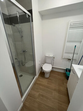  Appartement à louer 1 pièce 30 m²