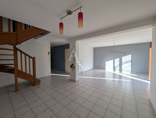  Maison � vendre 5 pi�ces 101 m�