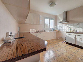  Appartement à vendre 4 pièces 104 m²