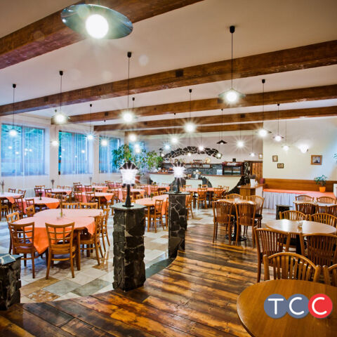 Fonds de commerce bar restaurant Tarn/Aveyron 217000 12200 Villefranche de rouergue