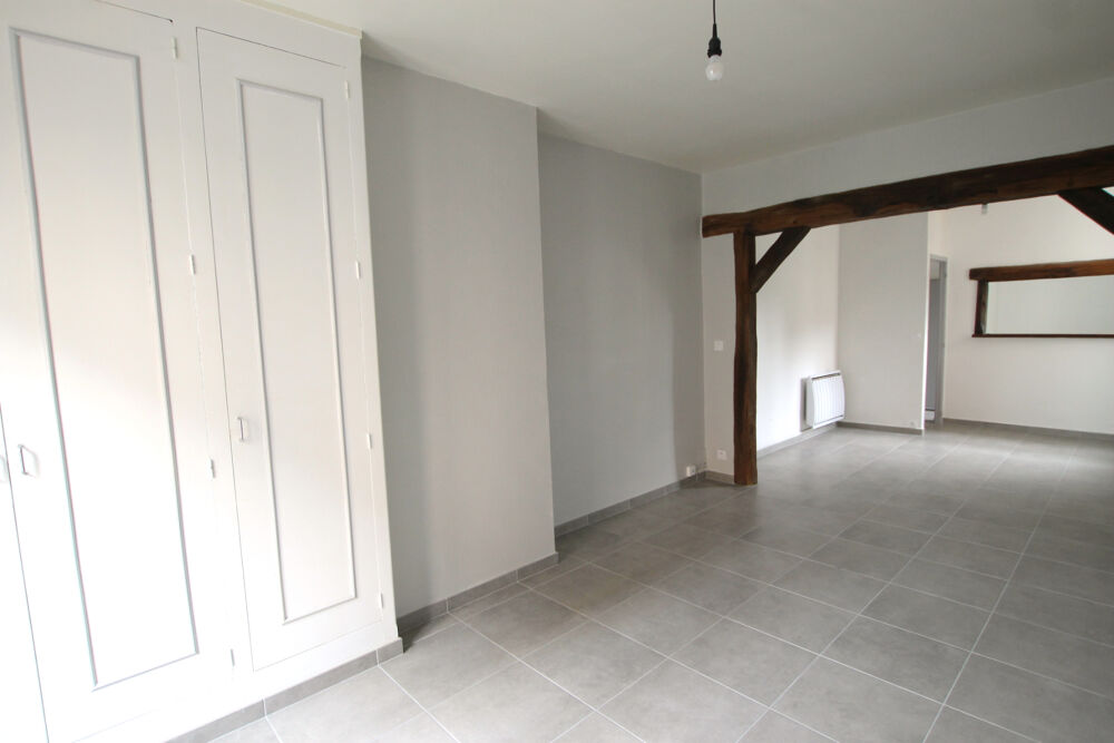 Location Appartement CHARTRES APPARTEMENT 2 PIECES A LOUER /Libre mi octobre 2026 Chartres