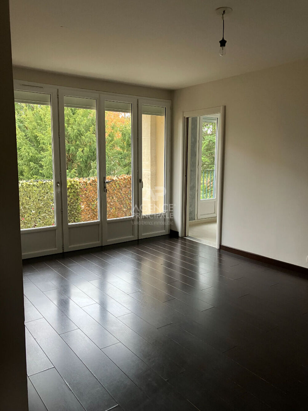 Vente Appartement Appartement Maisons Laffitte 2 pièce(s) - Parc Maisons laffitte