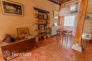  Maison à vendre 14 pièces 300 m²