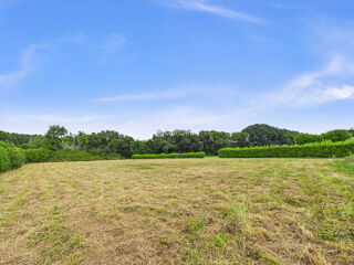  Terrain � vendre 1623 m�