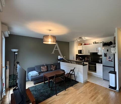  Appartement � louer 2 pi�ces 39 m�