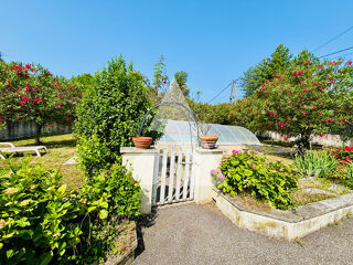  Maison à vendre 4 pièces 193 m²