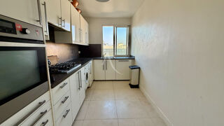  Appartement à vendre 3 pièces 76 m²