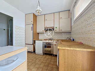  Appartement à vendre 3 pièces 57 m²