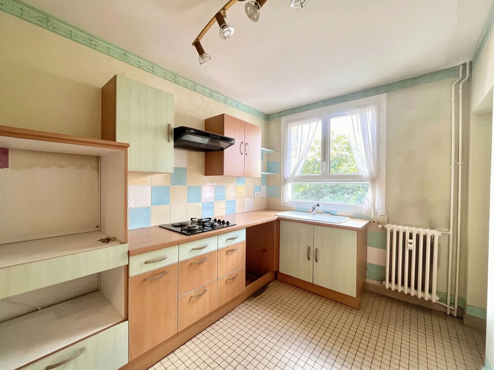 Appartement Montauban 3 pièce(s) 69.34 m2