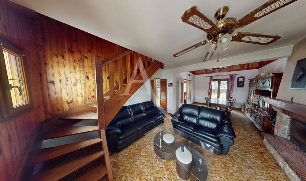 Vente Maison Maison Loury 5 pièce(s) 110 m2 Loury