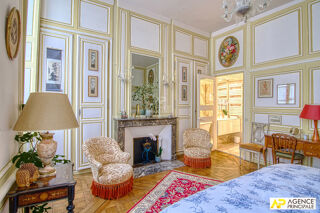  Appartement � vendre 8 pi�ces 165 m�