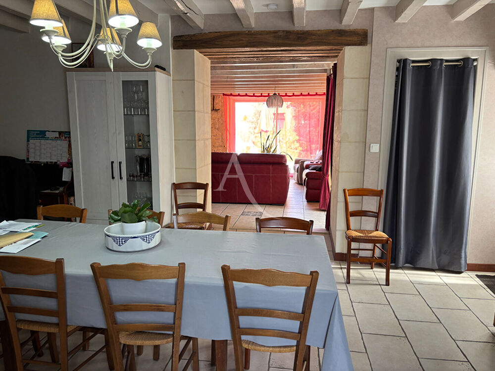 Maison à 5 minutes de Fontenay-le-Comte