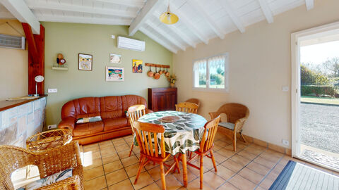  Maison � louer 3 pi�ces 57 m� Jatxou