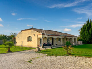  Maison  vendre 5 pices 165 m