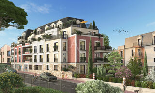  Appartement à vendre 4 pièces 102 m²