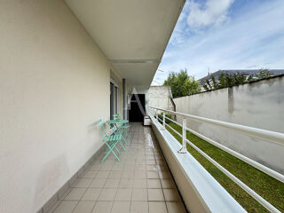  Appartement à louer 2 pièces 55 m²