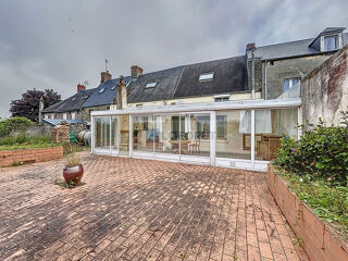 Vente Maison Maison Condé-en-Normandie 6 pièces 154 m² Conde en normandie