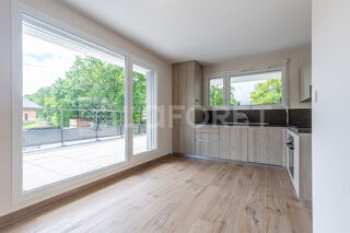  Appartement à vendre 3 pièces 80 m²
