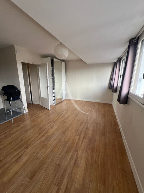 Appartement � louer 1 pi�ce 29 m�
