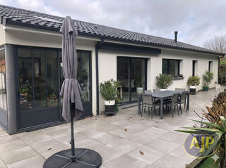  Maison à vendre 4 pièces 119 m²