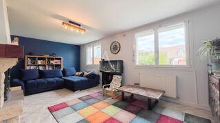  Maison � vendre 6 pi�ces 127 m�