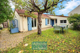  Maison à vendre 4 pièces 69 m²
