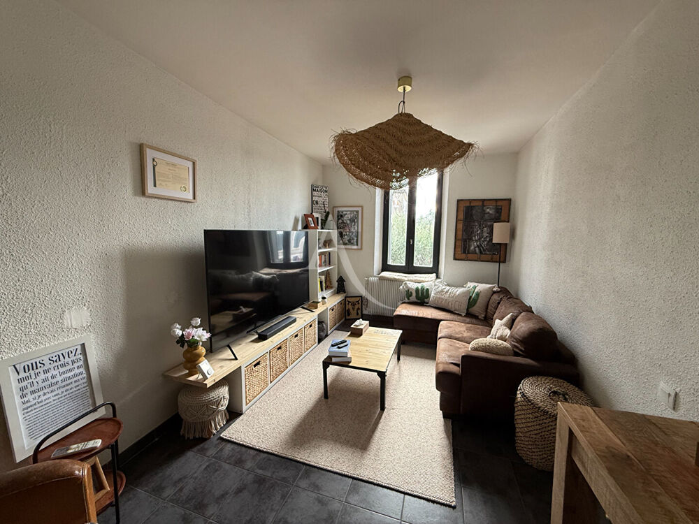 Location Appartement APPARTEMENT CLIMATISE AVEC TERRASSE A CARCASSONNE Carcassonne