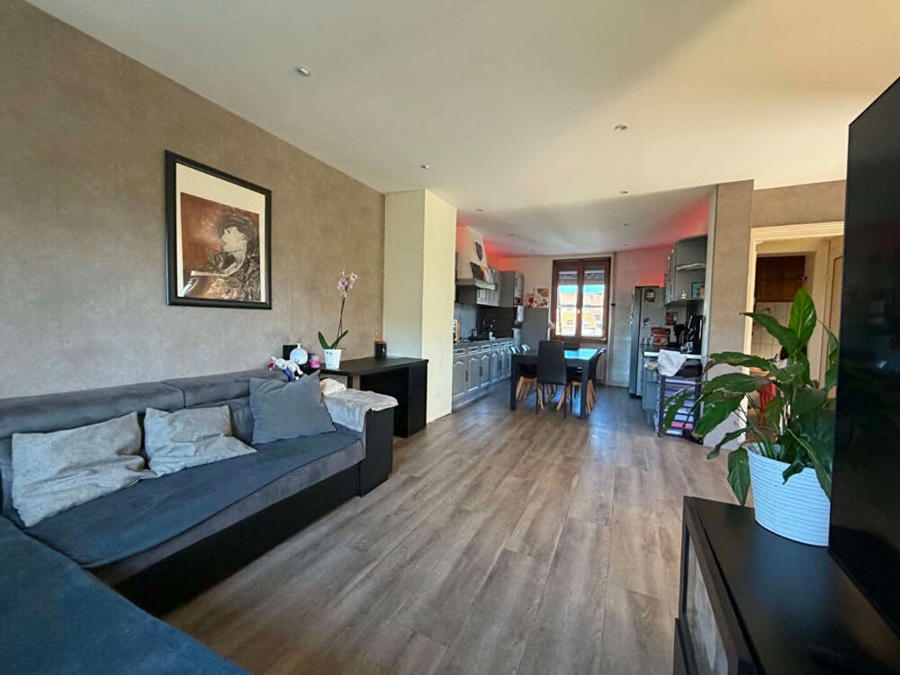 MAISON - SUPERBE JARDIN - GARAGE DOUBLE - QUARTIER CALME