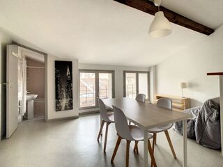  Appartement � louer 1 pi�ce 