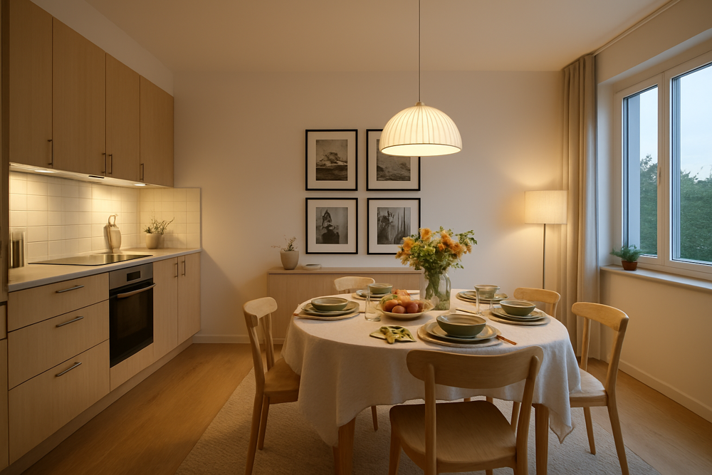 Maison 4 pièces de 82 m2 (Lacanau)