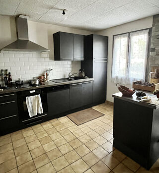  Maison � vendre 4 pi�ces 87 m�