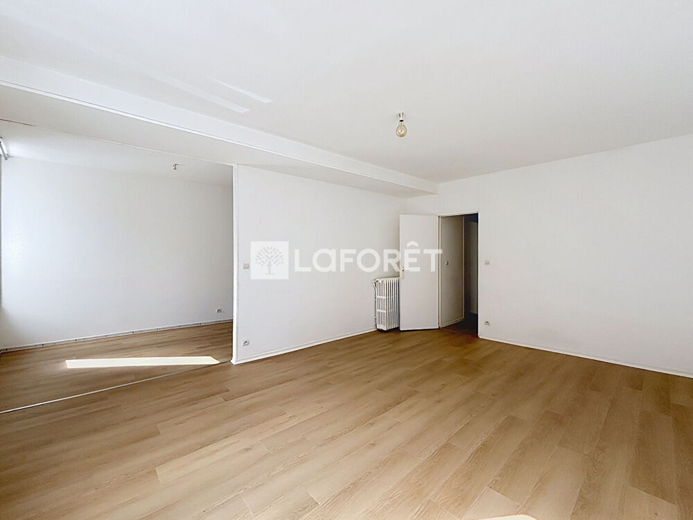 Location Appartement Appartement Chalons En Champagne 2 pièce(s) 47.26 m2 Chalons en champagne