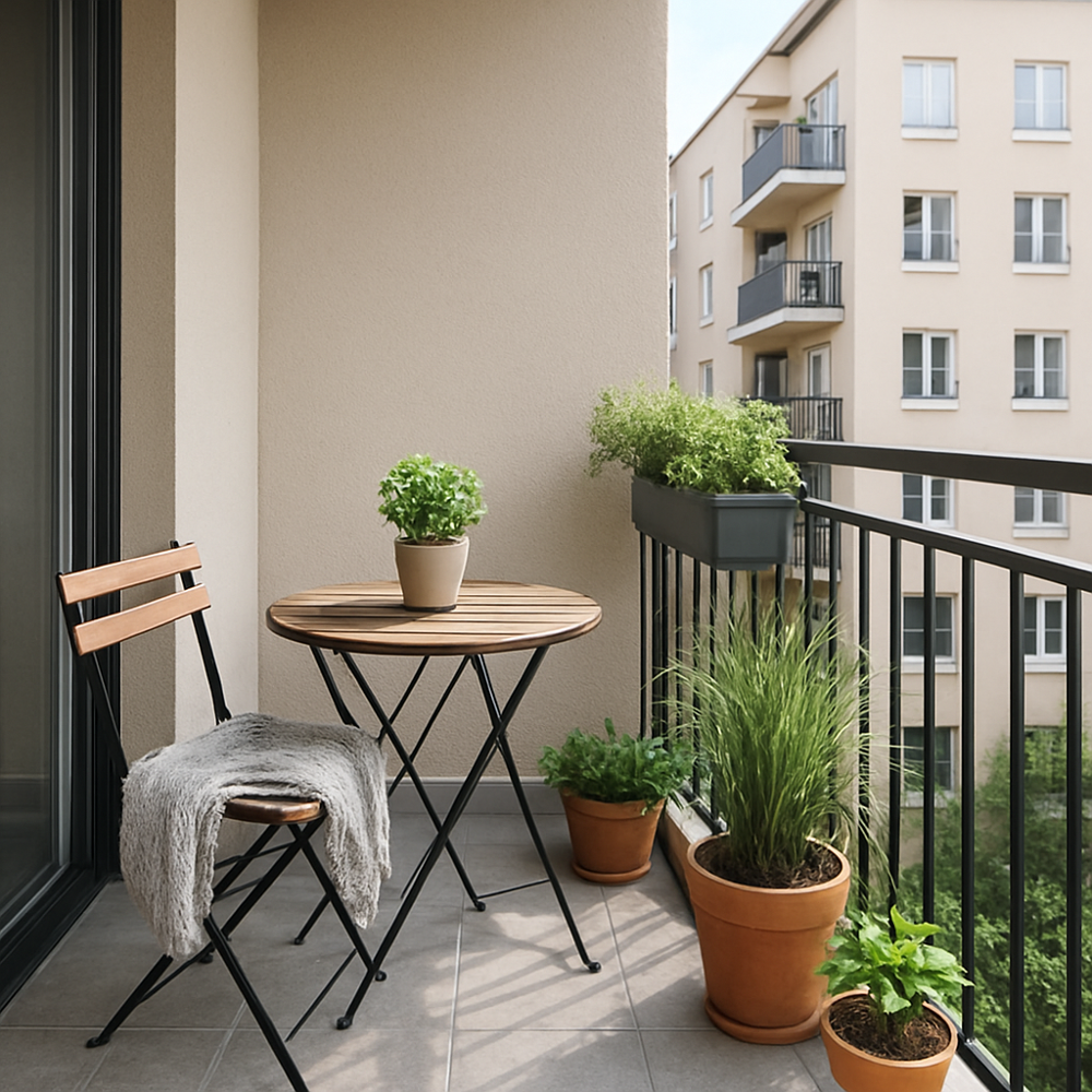 Vente Appartement Appartement 2 pièces de 43 m2 (Meaux) Meaux