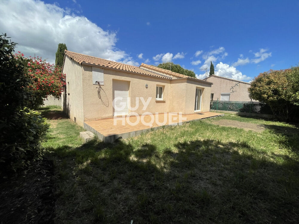 Maison 5 pièces 88 m² · à Meze · 88 m² · 329 000 €