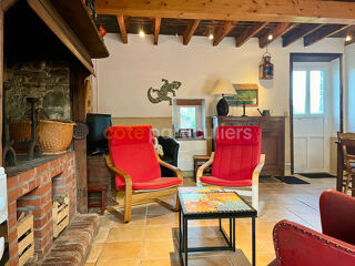  Maison � vendre 5 pi�ces 104 m�