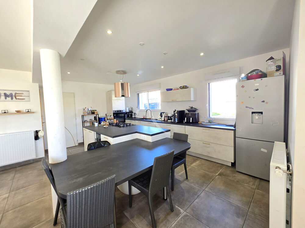 Maison Les Achards 5 pièces - 103 m²