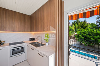  Maison à vendre 5 pièces 122 m²