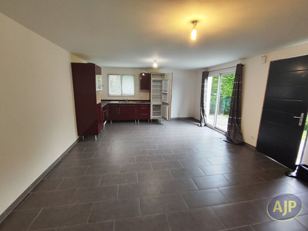 Location Maison AVENSAN - Maison T4 Avensan