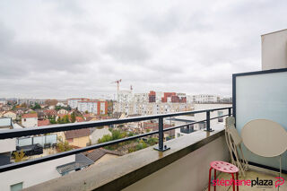  Appartement � vendre 4 pi�ces 81 m�