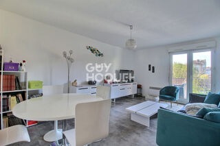  Appartement � vendre 3 pi�ces 68 m�