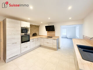  Maison � vendre 6 pi�ces 125 m�