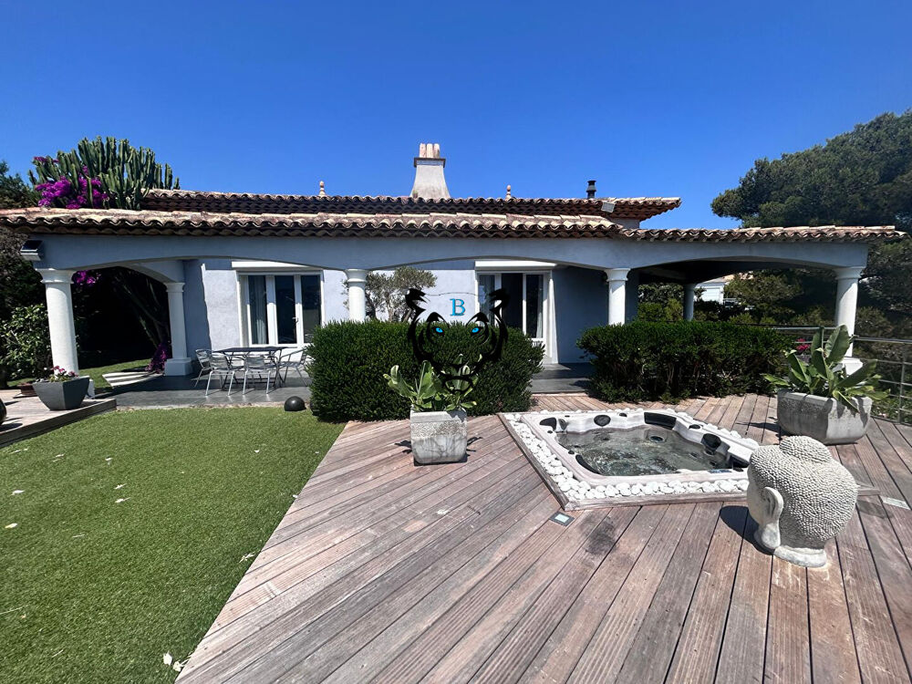 � vendre  Maison St Aygulf (83370)