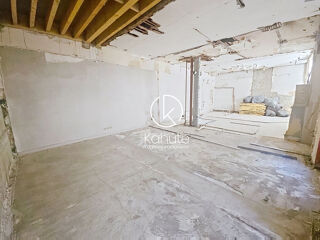  Appartement  vendre 3 pices 53 m