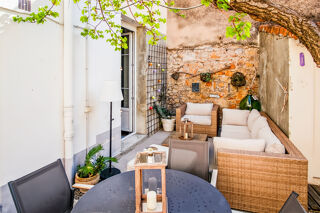  Appartement  vendre 2 pices 36 m
