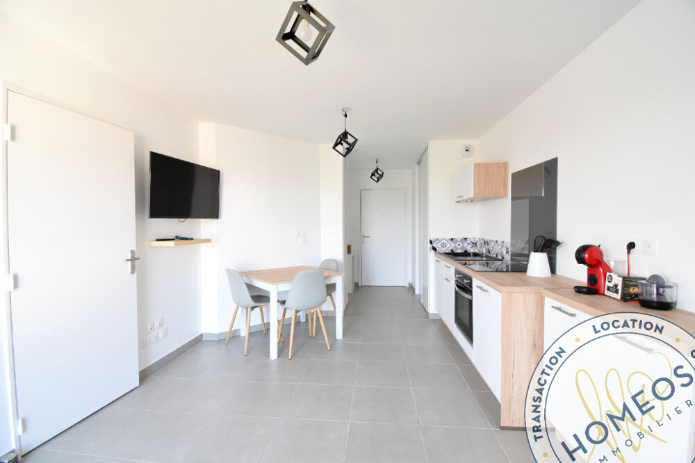 Location Appartement Appartement Villefranche Sur Saône 1 pièce(s) 26 m2 Villefranche sur saône