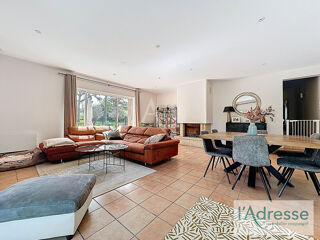 Maison à vendre 5 pièces 165 m²