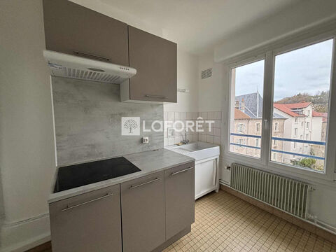  Appartement � louer 2 pi�ces 41 m�