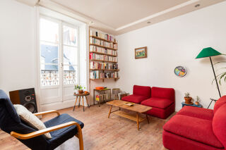  Appartement à vendre 3 pièces 73 m²