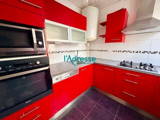  Appartement � vendre 3 pi�ces 45 m�