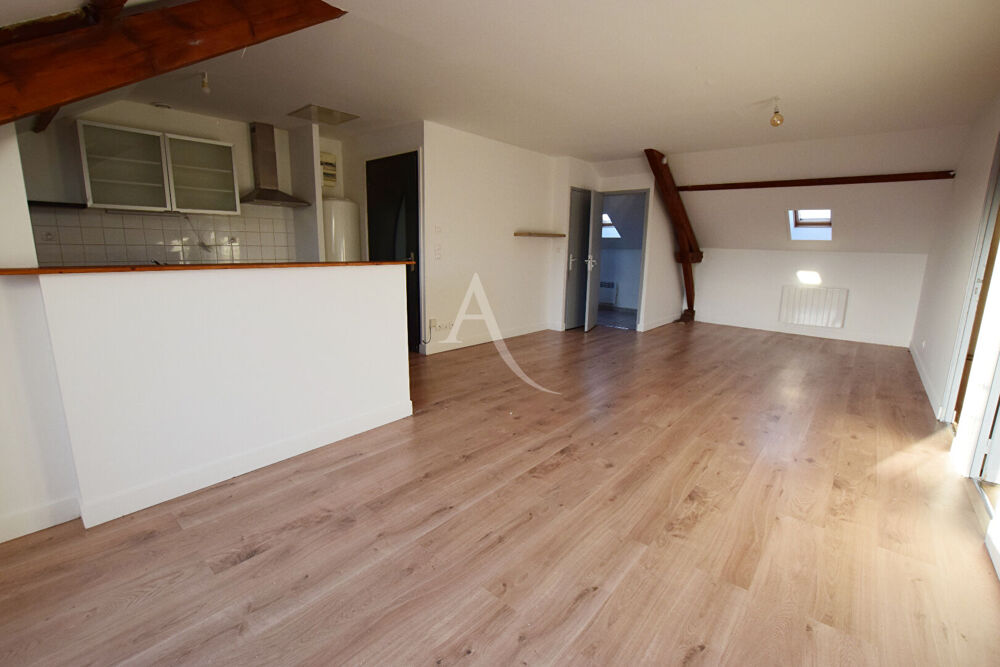 Vente Appartement Appartement Nangis 3 pièce(s) 64.35 m2 Nangis